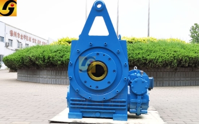 減速機替代進口減速器